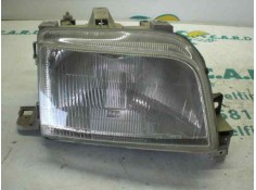 Recambio de faro derecho para renault clio i fase i+ii (b/c57) 1.2 referencia OEM IAM  1000002654286 