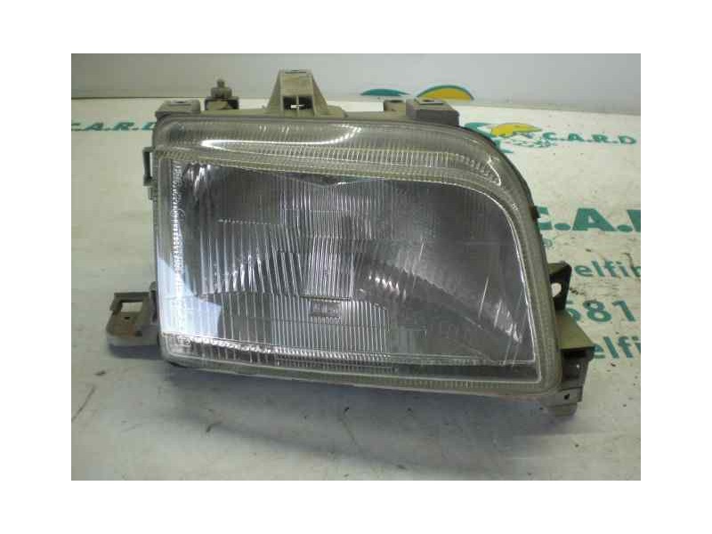Recambio de faro derecho para renault clio i fase i+ii (b/c57) 1.2 referencia OEM IAM  1000002654286 