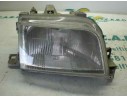 Recambio de faro derecho para renault clio i fase i+ii (b/c57) 1.2 referencia OEM IAM  1000002654286 