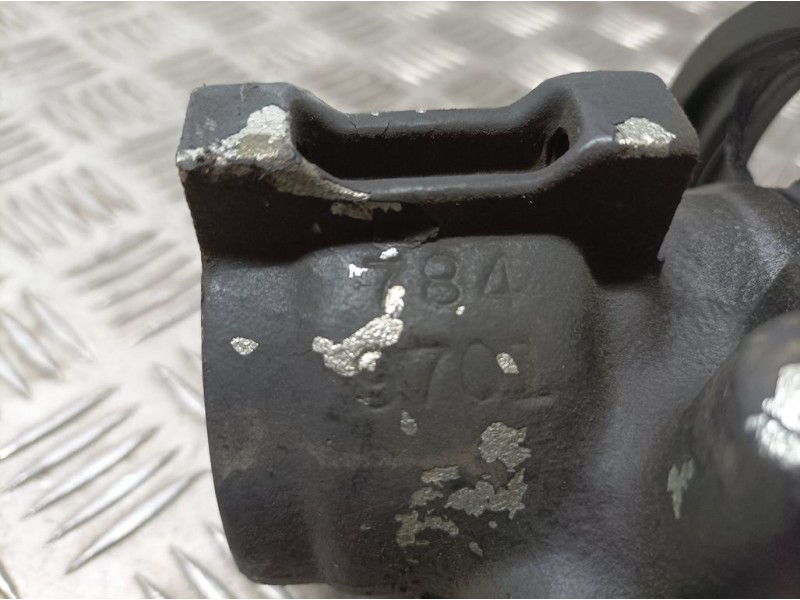 Recambio de bomba direccion para citroën zx 1.9 d avantage referencia OEM IAM 7849701  