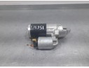 Recambio de motor arranque para mitsubishi outlander (gf0) motion 2wd referencia OEM IAM 1810A204 M000T38971 MITSUBISHI