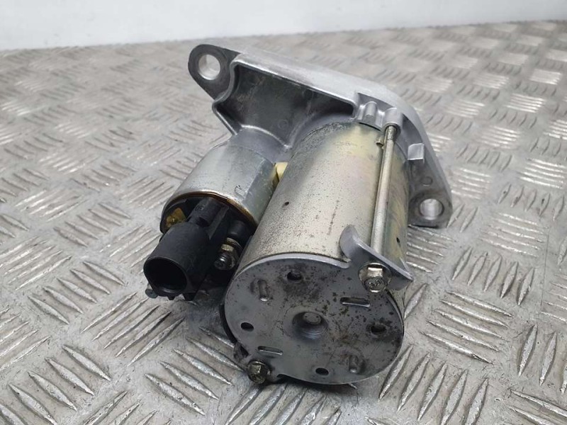 Recambio de motor arranque para seat ibiza sc (6j1) reference referencia OEM IAM 02T911023S D6GS12 VALEO