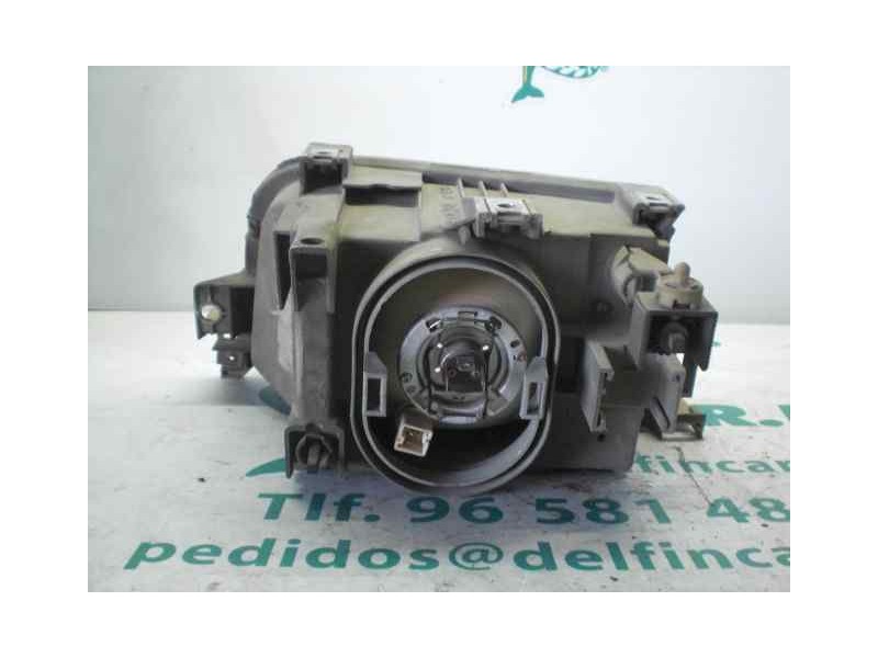 Recambio de faro derecho para renault clio i fase i+ii (b/c57) 1.2 referencia OEM IAM  1000002654286 