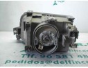 Recambio de faro derecho para renault clio i fase i+ii (b/c57) 1.2 referencia OEM IAM  1000002654286 