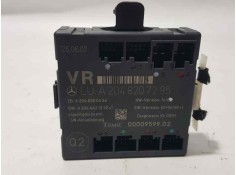 MODULO ELECTRONICO A2048207285 9899D2 TEMIC D DCH