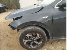 Recambio de aleta delantera izquierda para kia xceed drive referencia OEM IAM 66311J7510  TOCADA