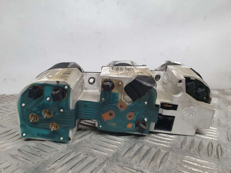 Recambio de cuadro instrumentos para alfa romeo 156 sportwagon (116) 1.9 jtd 16v progression referencia OEM IAM 156034488 503400