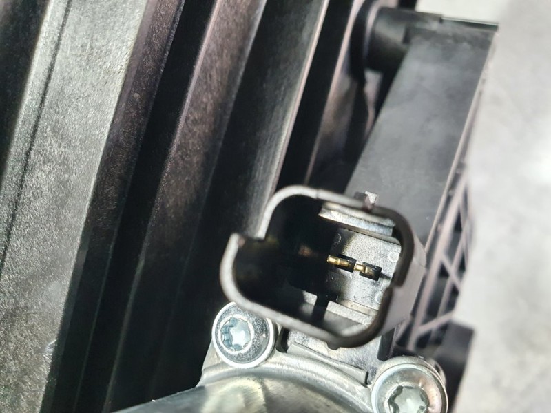 Recambio de elevalunas trasero derecho para peugeot 308 active pack bluehdi 130 s&s referencia OEM IAM SIN REF  ELECTRICO 2 PINE