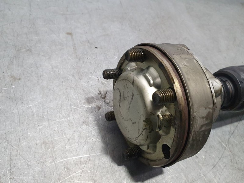 Recambio de transmision central para audi q7 (4l) 4.2 fsi referencia OEM IAM 7L0521101D  DELANTERA