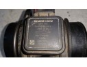 Recambio de caudalimetro para peugeot bipper tepee basis referencia OEM IAM 5WK97004 9647144080 SIEMENS VDO
