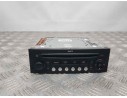 Recambio de sistema audio / radio cd para citroën c2 furio referencia OEM IAM 96643698XT01 A2C53250038 SIEMENS