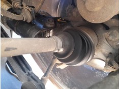 Recambio de transmision delantera izquierda para fiat tipo hatchback (356_, 357_) 1.4 (356hxa1b) referencia OEM IAM 46355150  