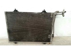 CONDENSADOR / RADIADOR AIRE ACONDICIONADO SIN REF 