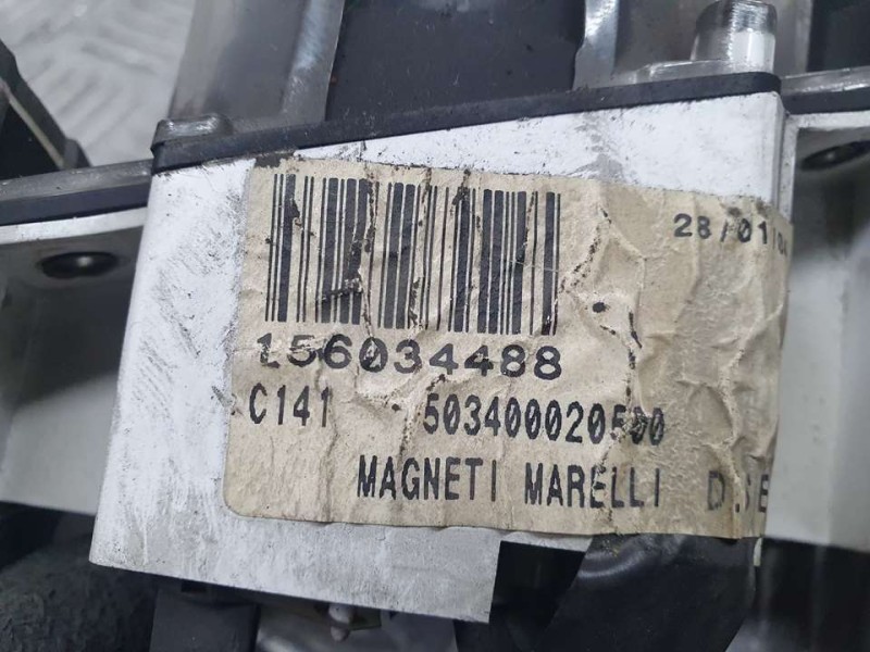 Recambio de cuadro instrumentos para alfa romeo 156 sportwagon (116) 1.9 jtd 16v progression referencia OEM IAM 156034488 503400