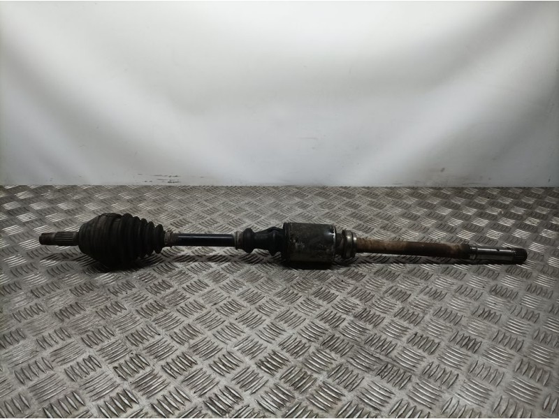 Recambio de transmision delantera derecha para citroën zx 1.9 d avantage referencia OEM IAM 96177247  