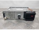 Recambio de sistema audio / radio cd para citroën c2 furio referencia OEM IAM 96643698XT01 A2C53250038 SIEMENS