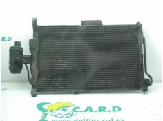 Recambio de condensador / radiador aire acondicionado para opel astra f furgoneta básico referencia OEM IAM   
