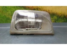 Recambio de faro derecho para renault rapid/express (f40) 1.9 d familiar (f40p) referencia OEM IAM 085721AC 6001030167A VALEO