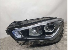 FARO IZQUIERDO A1189062500 HELLA LED