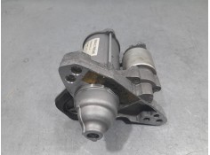 Recambio de motor arranque para nissan micra v (k14) acenta referencia OEM IAM 233005993RA 20190917 BOSCH