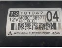 Recambio de motor arranque para mitsubishi outlander (gf0) motion 2wd referencia OEM IAM 1810A204 M000T38971 MITSUBISHI