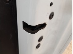 Recambio de cerradura puerta delantera derecha para peugeot partner furgoneta/monovolumen (k9) 1.5 bluehdi 100 referencia OEM IA