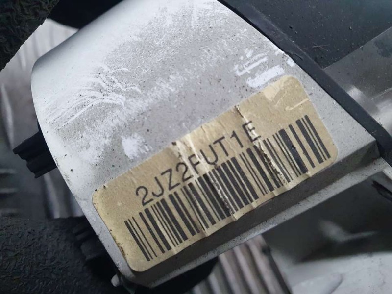 Recambio de cuadro instrumentos para alfa romeo 156 sportwagon (116) 1.9 jtd 16v progression referencia OEM IAM 156034488 503400