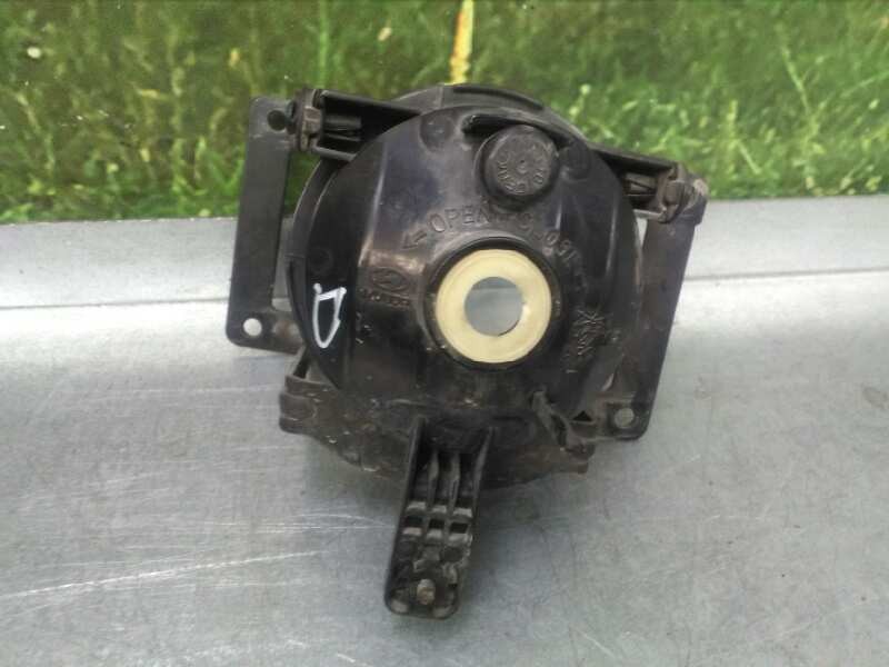 Recambio de faro antiniebla derecho para hyundai tucson (jm) 2.0 crdi comfort referencia OEM IAM 922022E000  