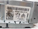 Recambio de sistema audio / radio cd para citroën c2 furio referencia OEM IAM 96643698XT01 A2C53250038 SIEMENS
