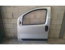 Recambio de puerta delantera izquierda para peugeot bipper tepee basis referencia OEM IAM  TOCADA 