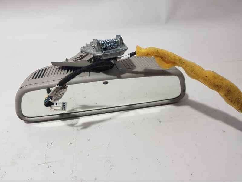 Recambio de espejo interior para mercedes-benz clase c (w204) berlina c 280 (204.054) referencia OEM IAM 025902  