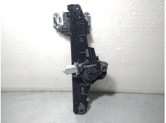 Recambio de elevalunas trasero izquierdo para peugeot 308 active pack bluehdi 130 s&s referencia OEM IAM 9830816080 E22352105 EL