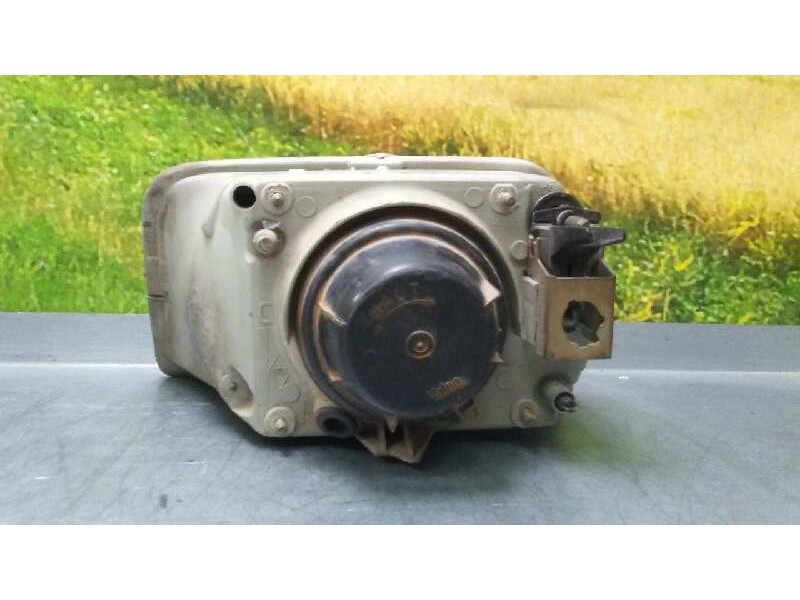 Recambio de faro derecho para renault rapid/express (f40) 1.9 d familiar (f40p) referencia OEM IAM 085721AC 6001030167A VALEO