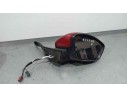 Recambio de retrovisor derecho para peugeot 2008 (--.2013) signature referencia OEM IAM 232673078  ELECTRICO Y TOCADO
