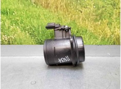 Recambio de caudalimetro para citroën c4 picasso shine referencia OEM IAM 9662635680 AFH6038 HITACHI