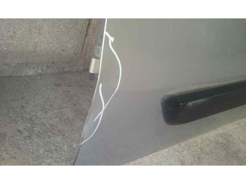 Recambio de puerta delantera izquierda para peugeot bipper tepee basis referencia OEM IAM  TOCADA 