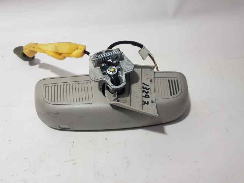Recambio de espejo interior para mercedes-benz clase c (w204) berlina c 280 (204.054) referencia OEM IAM 025902  
