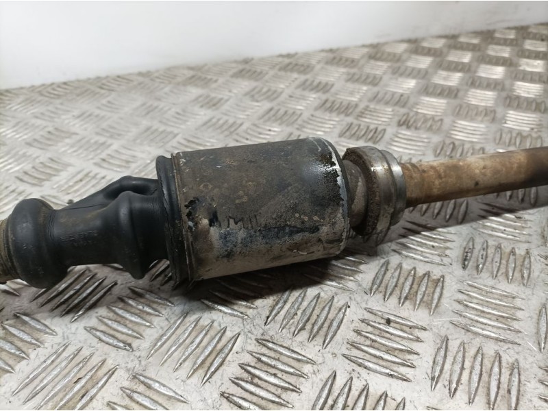 Recambio de transmision delantera derecha para citroën zx 1.9 d avantage referencia OEM IAM 96177247  