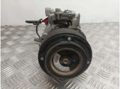 Recambio de compresor aire acondicionado para bmw serie 5 lim. (f10) 523i referencia OEM IAM 4472602992 7SBU17C DENSO