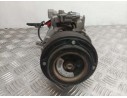 Recambio de compresor aire acondicionado para bmw serie 5 lim. (f10) 523i referencia OEM IAM 4472602992 7SBU17C DENSO