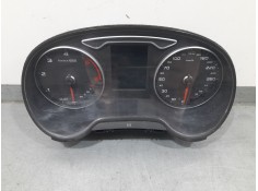 Recambio de cuadro instrumentos para audi a3 sportback (8va, 8vf) 1.6 tdi referencia OEM IAM 8V0920873M  