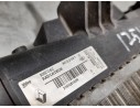 Recambio de radiador agua para renault scenic iii dynamique referencia OEM IAM 214105150R  