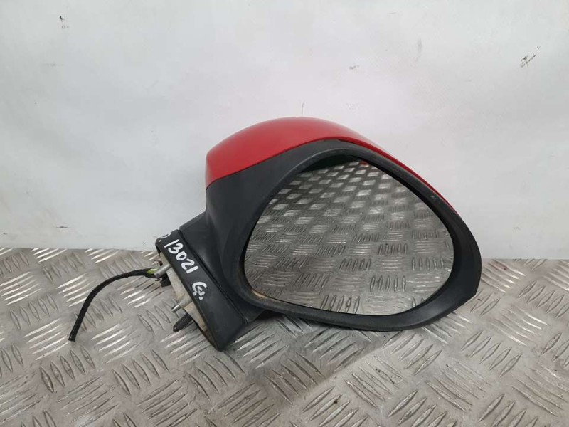 Recambio de retrovisor derecho para seat ibiza sc (6j1) reference referencia OEM IAM SIN REF  ELÉCTRICO 7 CABLES