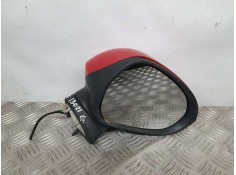Recambio de retrovisor derecho para seat ibiza sc (6j1) reference referencia OEM IAM SIN REF  ELÉCTRICO 7 CABLES