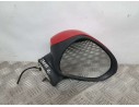 Recambio de retrovisor derecho para seat ibiza sc (6j1) reference referencia OEM IAM SIN REF  ELÉCTRICO 7 CABLES