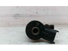 Recambio de inyector para ford fiesta (cbk) 1.4 tdci cat referencia OEM IAM 0445110135  BOSCH