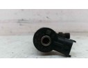 Recambio de inyector para ford fiesta (cbk) 1.4 tdci cat referencia OEM IAM 0445110135  BOSCH