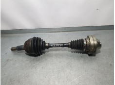 Recambio de transmision delantera izquierda para audi q7 (4l) 4.2 fsi referencia OEM IAM 7L0407271E  