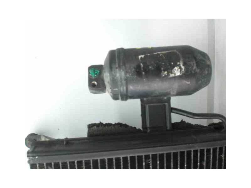 Recambio de condensador / radiador aire acondicionado para opel astra f furgoneta básico referencia OEM IAM   