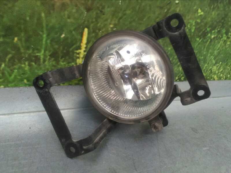 Recambio de faro antiniebla izquierdo para hyundai tucson (jm) 2.0 crdi comfort referencia OEM IAM   